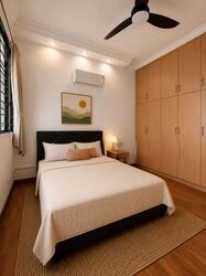 Fernwood Towers (D15), Condominium #560345581